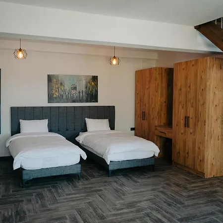 Kartepe Loft