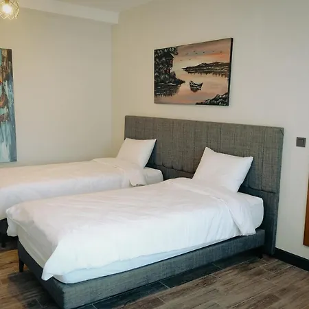 Kartepe Loft 招待所 卡特佩