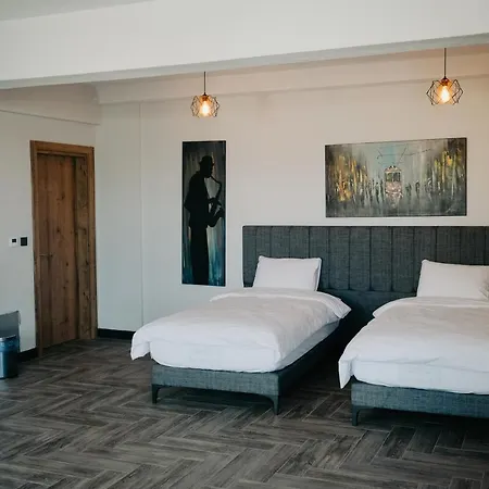 Kartepe Loft *