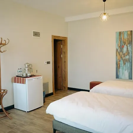 Kartepe Loft * 卡特佩