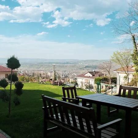 招待所 Kartepe Loft 卡特佩