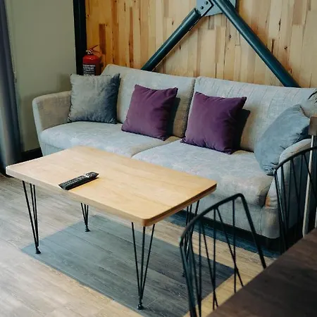 Kartepe Loft