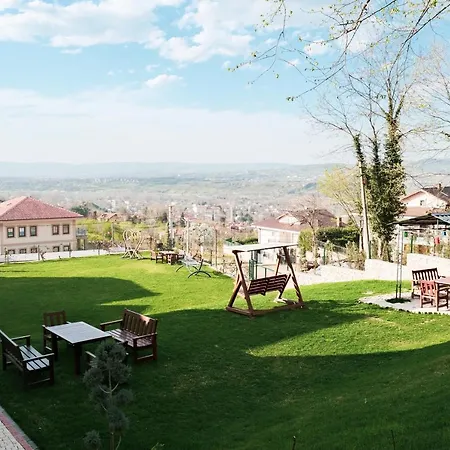 招待所 Kartepe Loft 卡特佩