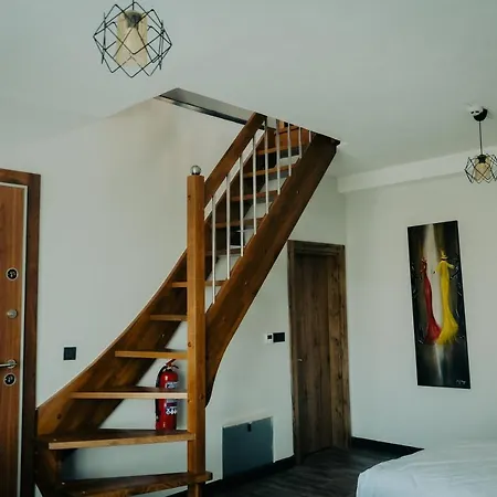 Kartepe Loft