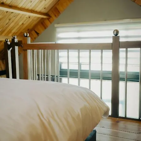Kartepe Loft 卡特佩