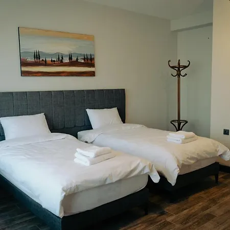 Kartepe Loft 招待所 卡特佩