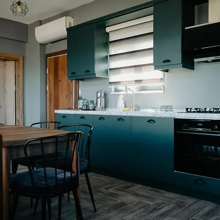 招待所 Kartepe Loft *