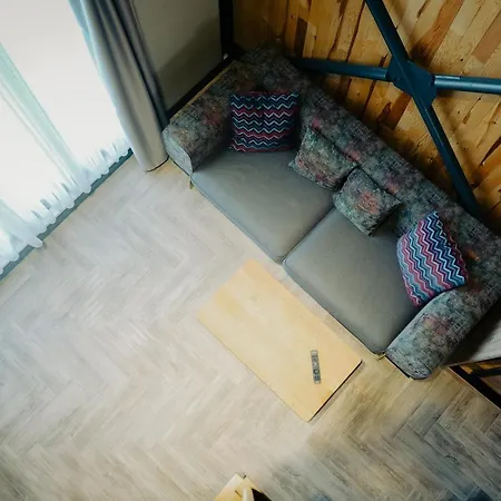 Kartepe Loft