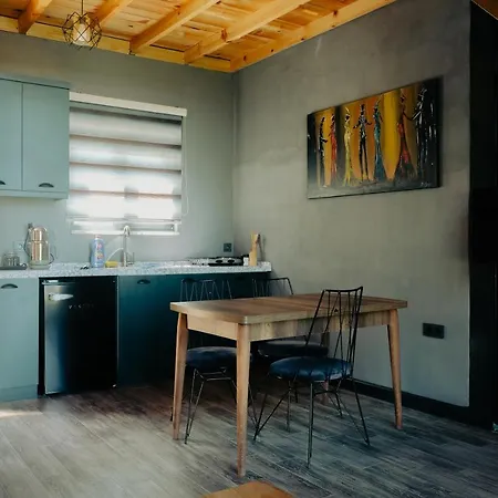 Kartepe Loft *
