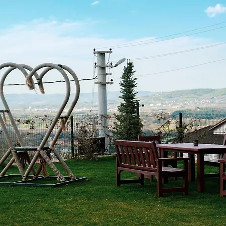 Kartepe Loft 招待所 *