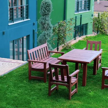 Kartepe Loft 卡特佩
