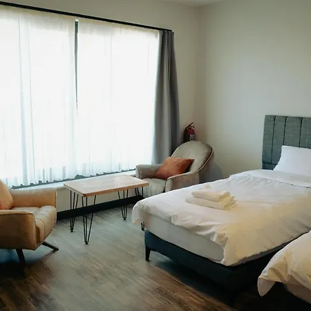 招待所 Kartepe Loft 卡特佩