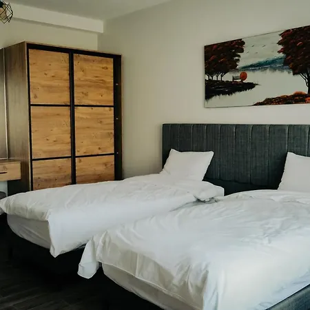Kartepe Loft 招待所 *
