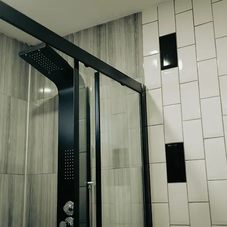 Kartepe Loft 招待所 *