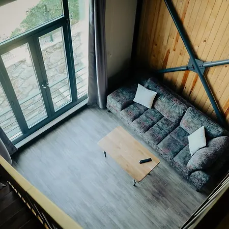 Kartepe Loft 招待所 *