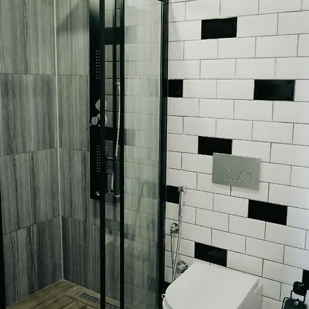 Kartepe Loft * 卡特佩