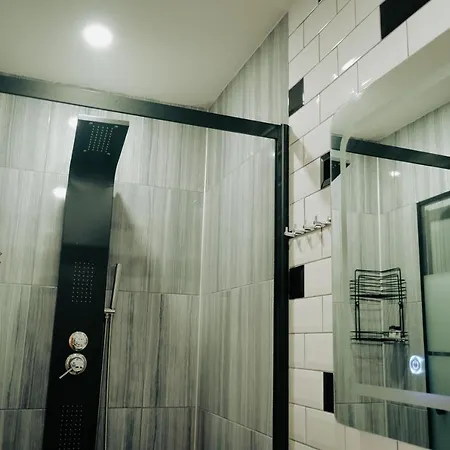 招待所 Kartepe Loft *