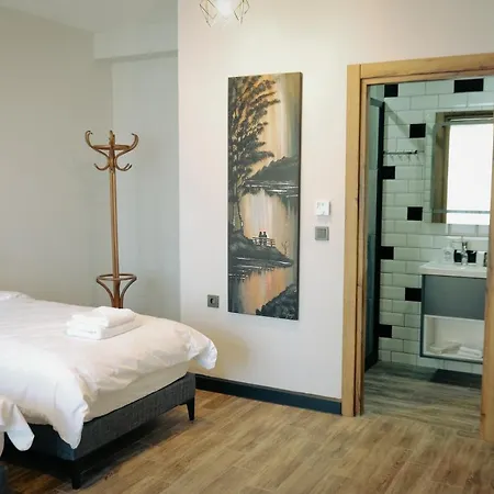 Kartepe Loft 卡特佩
