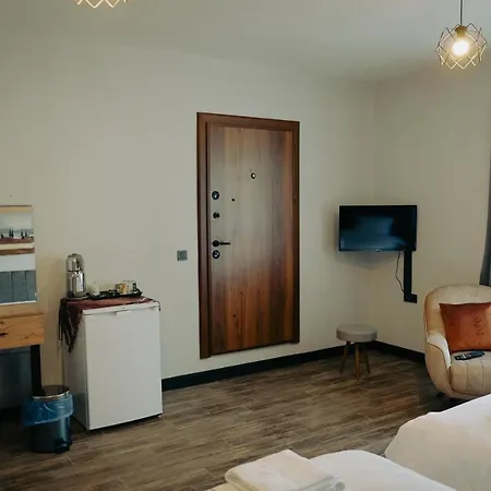 Kartepe Loft 招待所 *