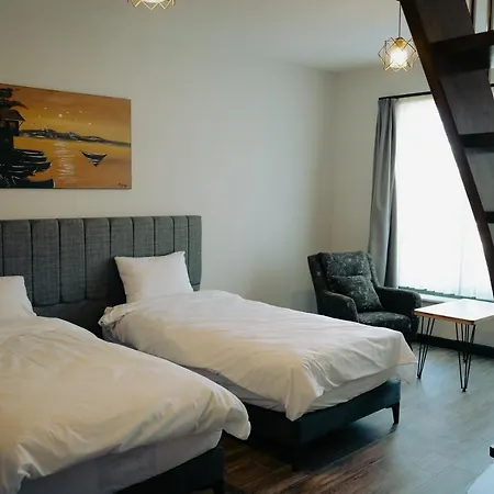 Kartepe Loft 招待所 *