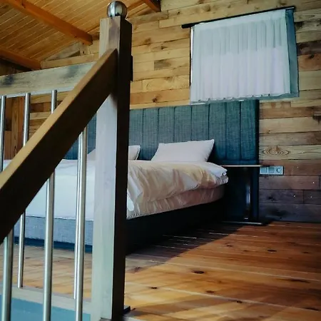招待所 Kartepe Loft