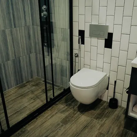 Kartepe Loft 卡特佩