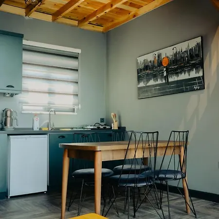 Kartepe Loft