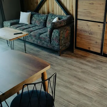Kartepe Loft 招待所