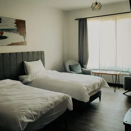 招待所 Kartepe Loft *