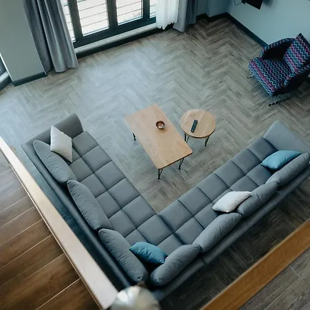 Kartepe Loft *