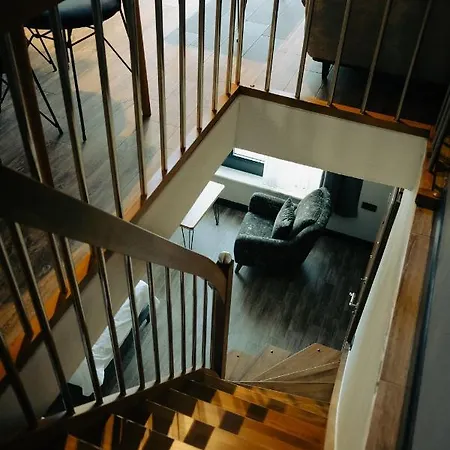 Kartepe Loft 招待所 卡特佩