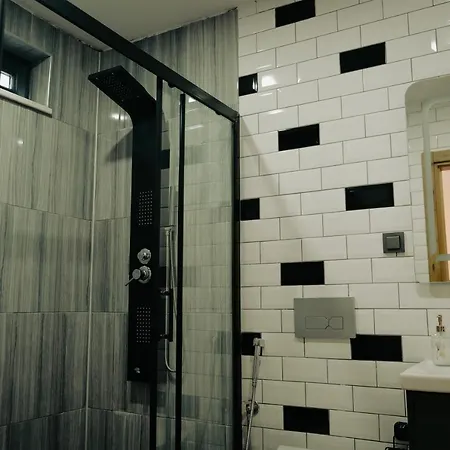 Kartepe Loft * 卡特佩