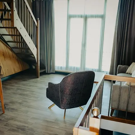 招待所 Kartepe Loft *