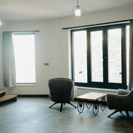招待所 Kartepe Loft 卡特佩