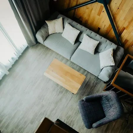 招待所 Kartepe Loft