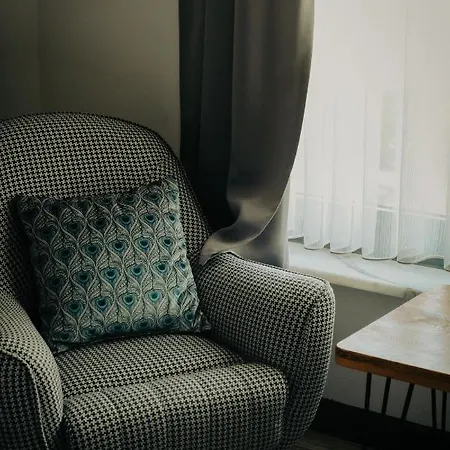 招待所 Kartepe Loft 卡特佩