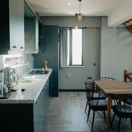 Kartepe Loft *