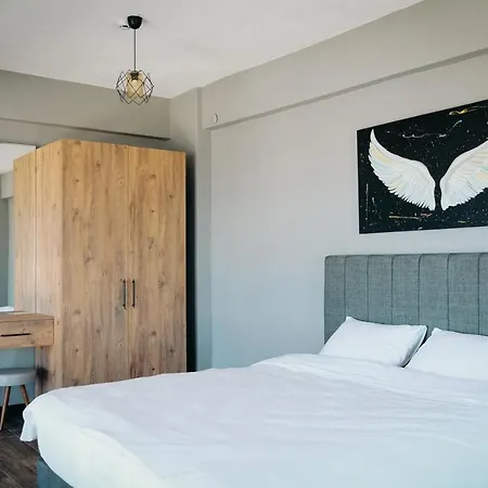 Kartepe Loft *