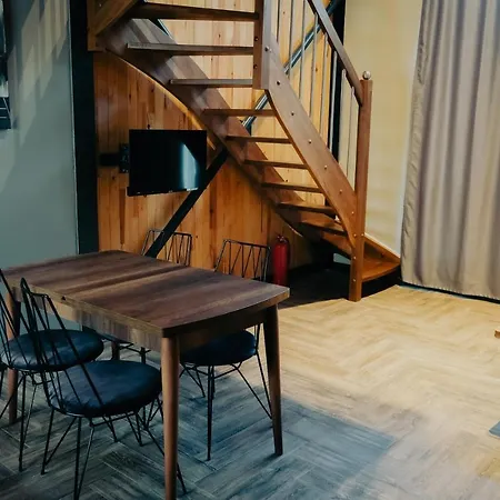 Kartepe Loft *