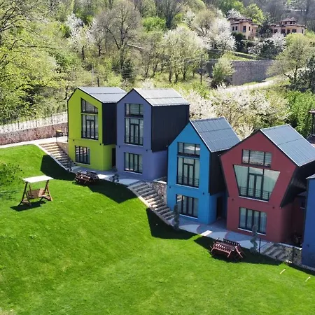 Kartepe Loft 卡特佩